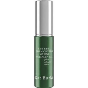 Kat Burki- LIFT & FILL FORM CONTROL MARINE COLLAGEN GEL